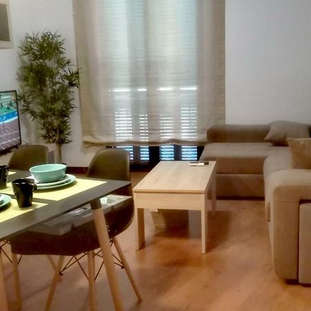Apartamento Santa Faz El Puerto de Santa María Extérieur photo